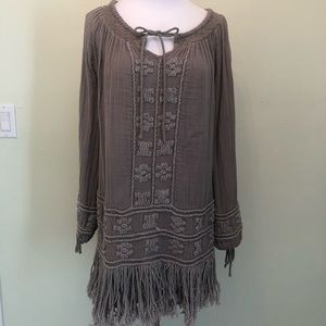 Mes Demoiselles Dress